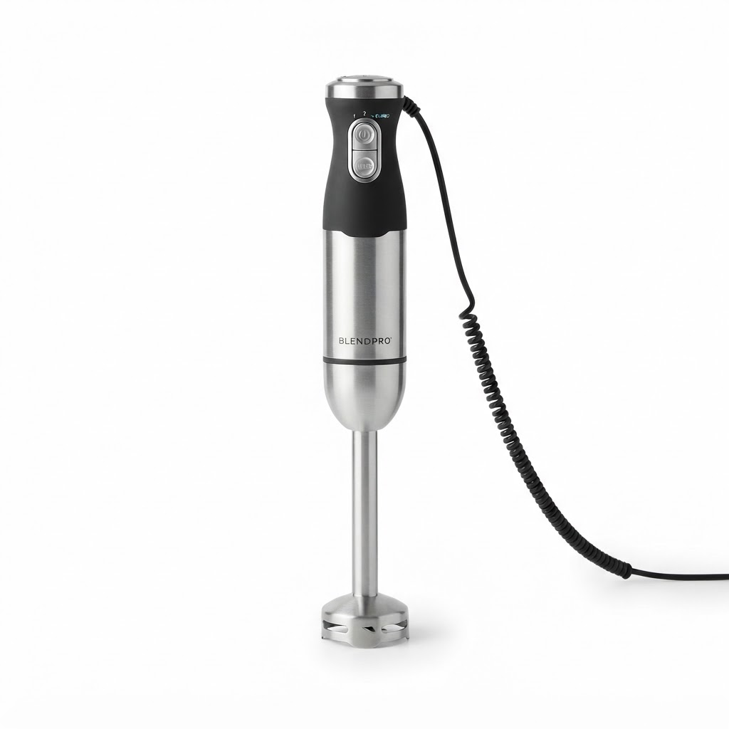 Blender vertical multifunctional